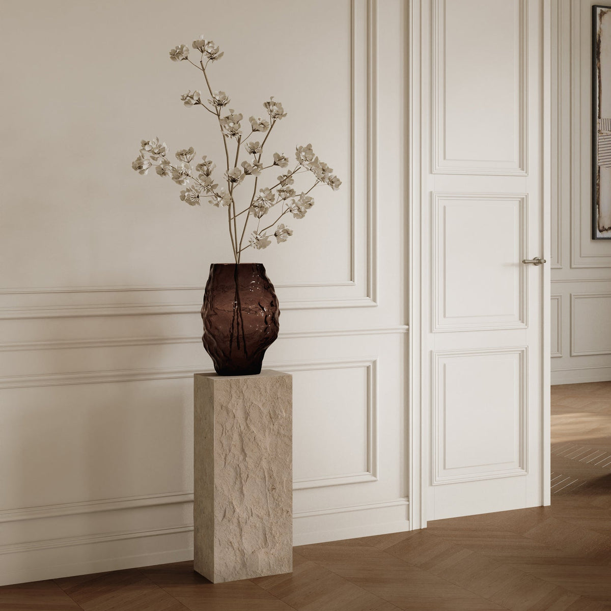 Katachi Vase