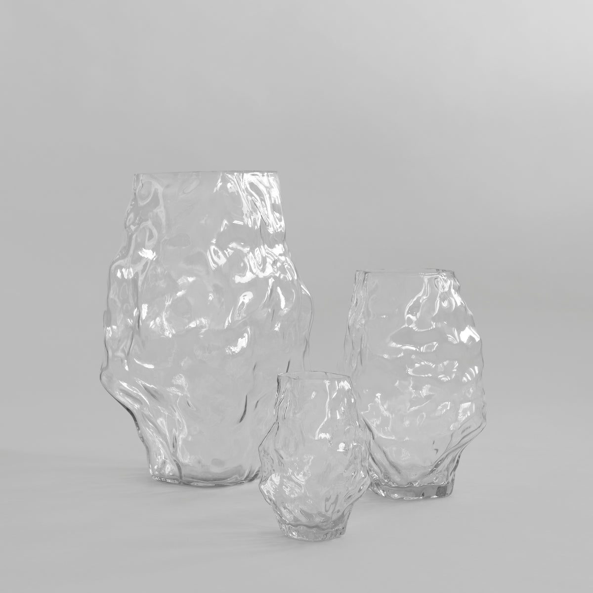 Katachi Vase