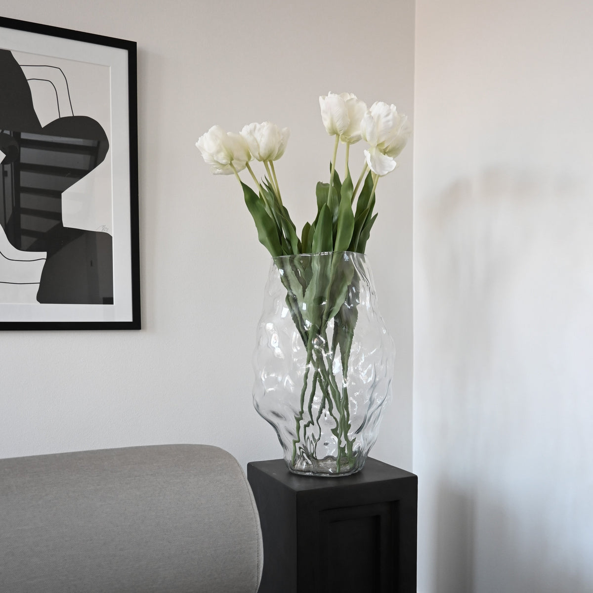 Katachi Vase