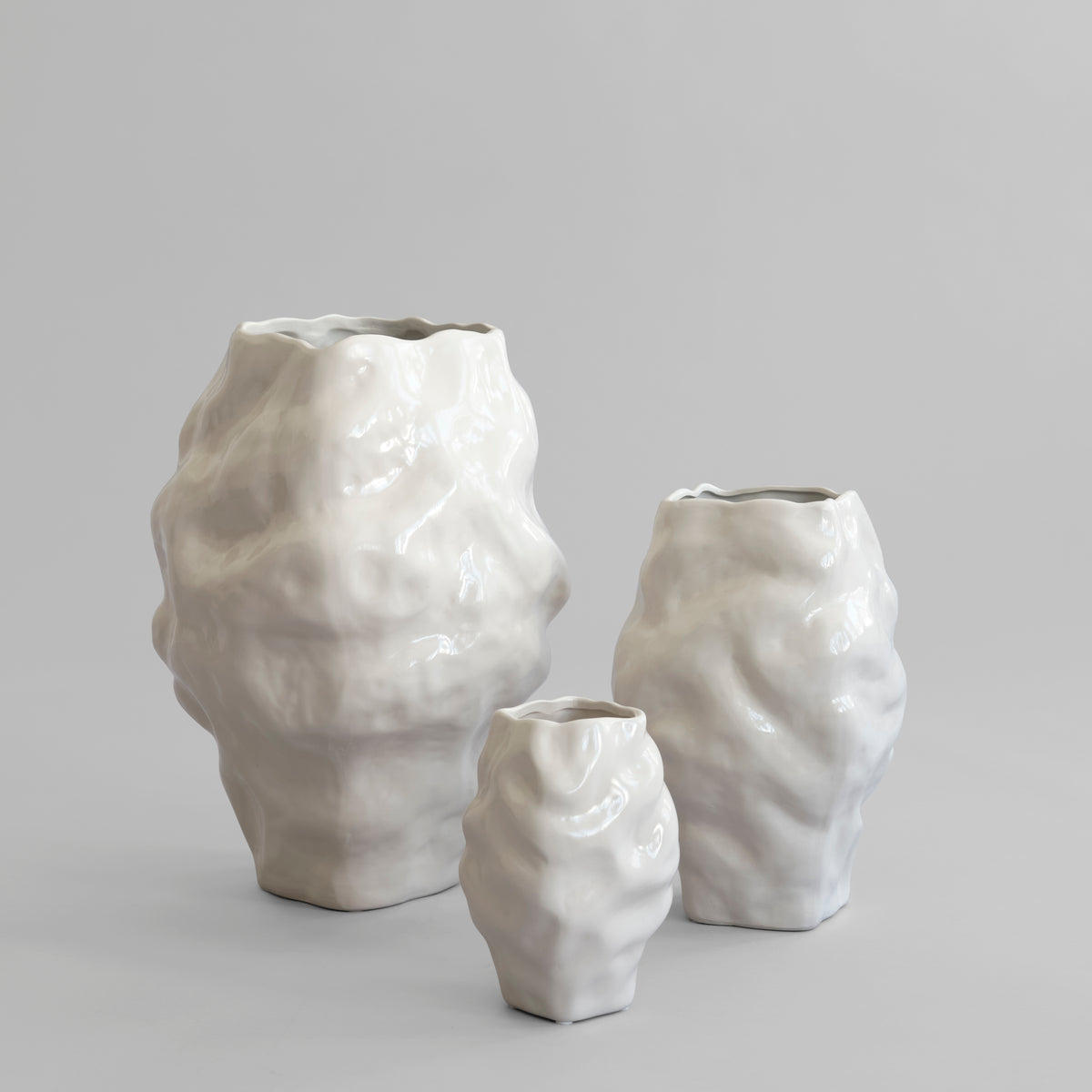 Katachi Vase