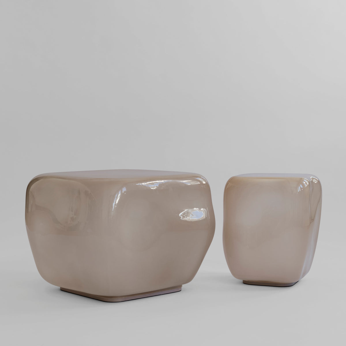 Ishi Coffee Table
