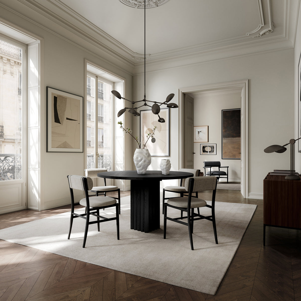 Nama Dining Chair