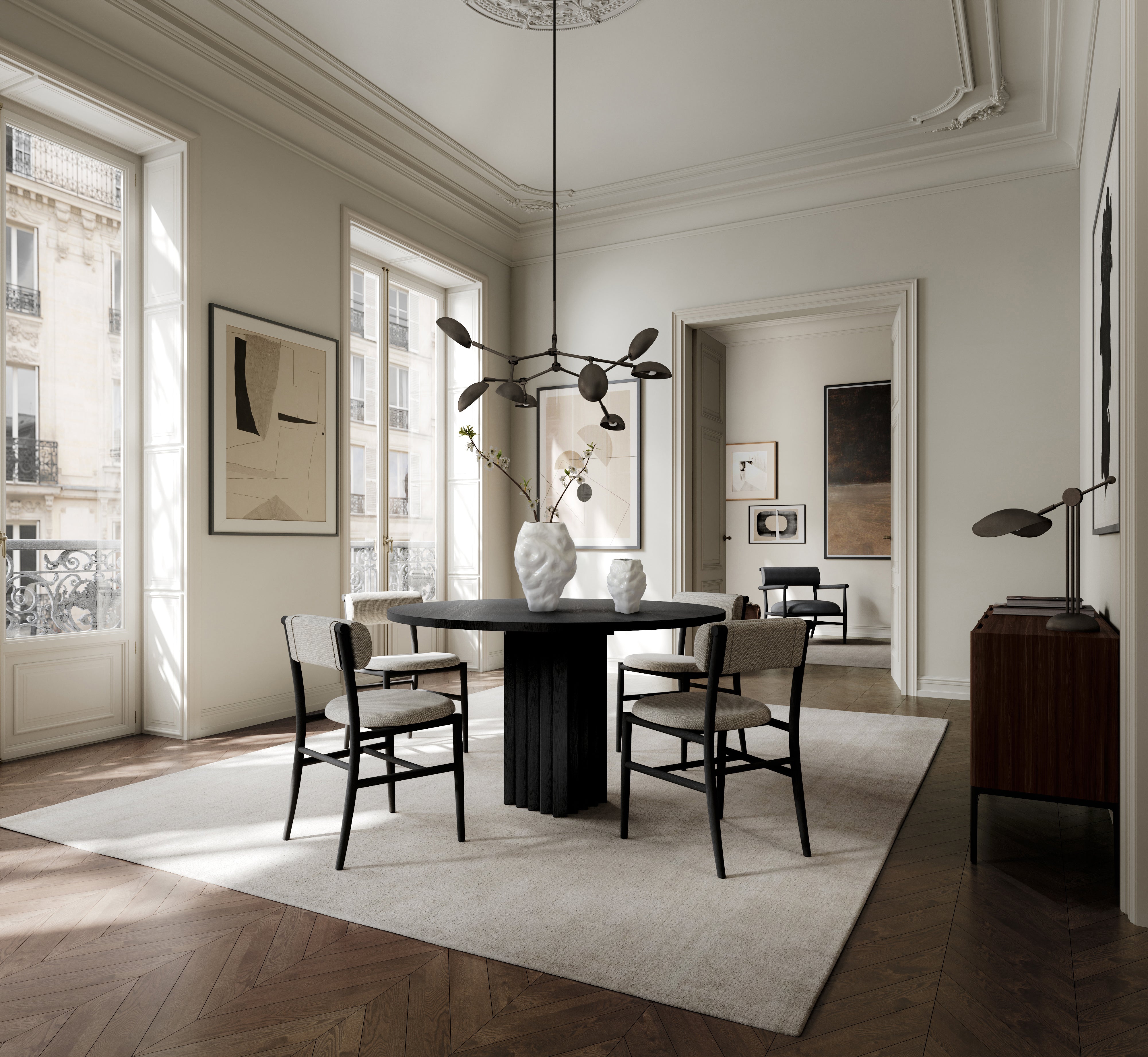 Nama Dining Chair