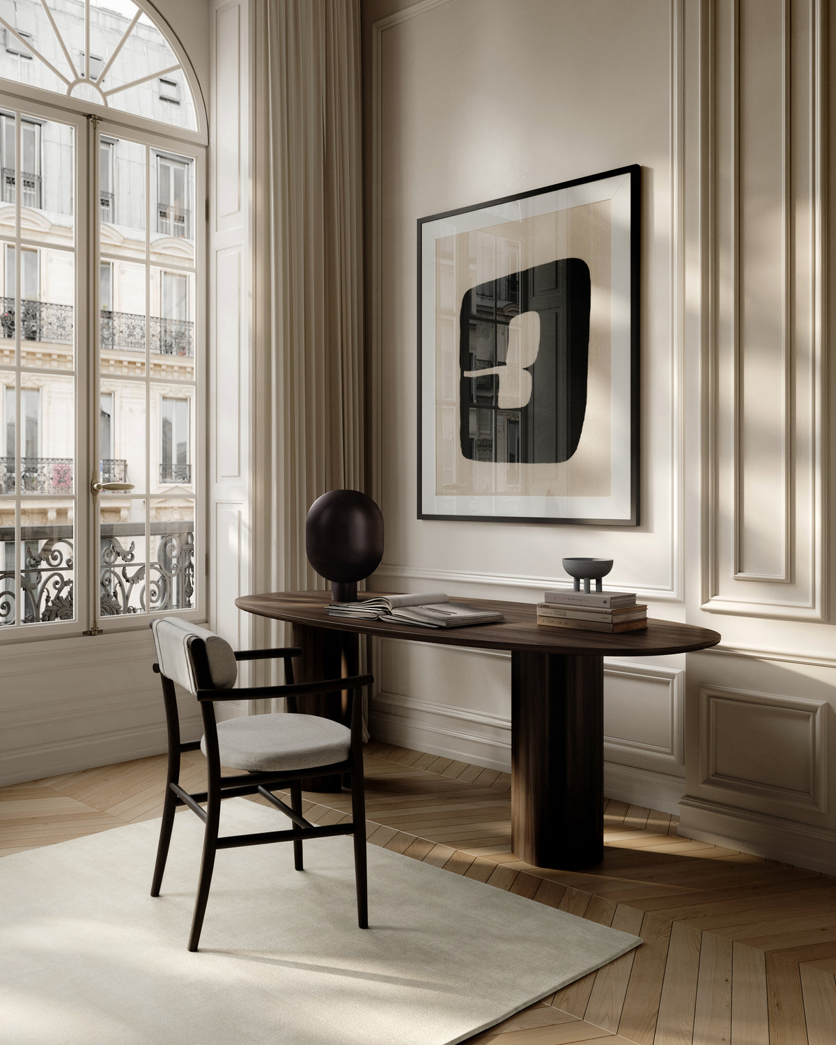 Nama Dining Chair