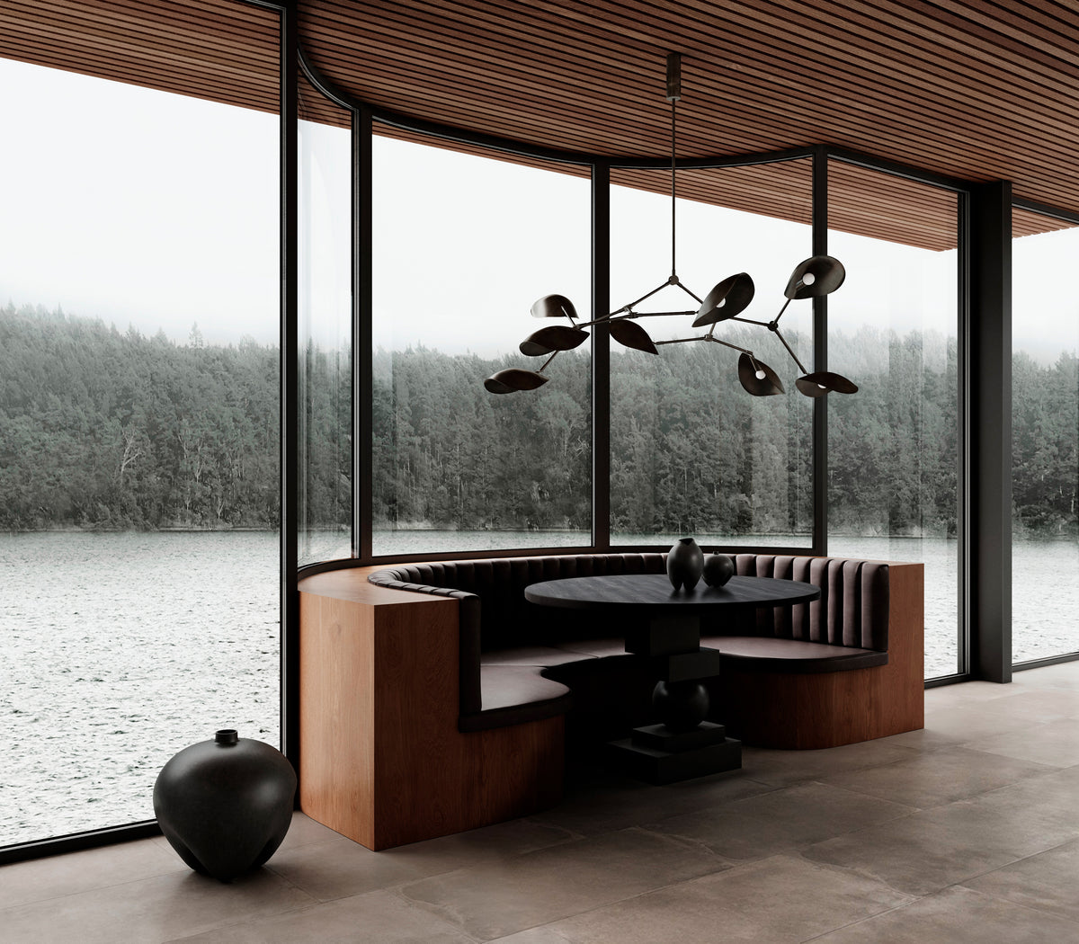 Artist Dining Table