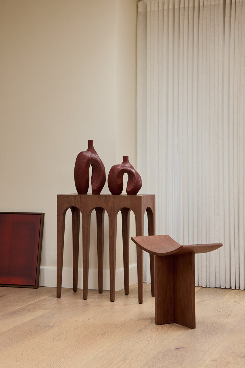 Brutus Stool