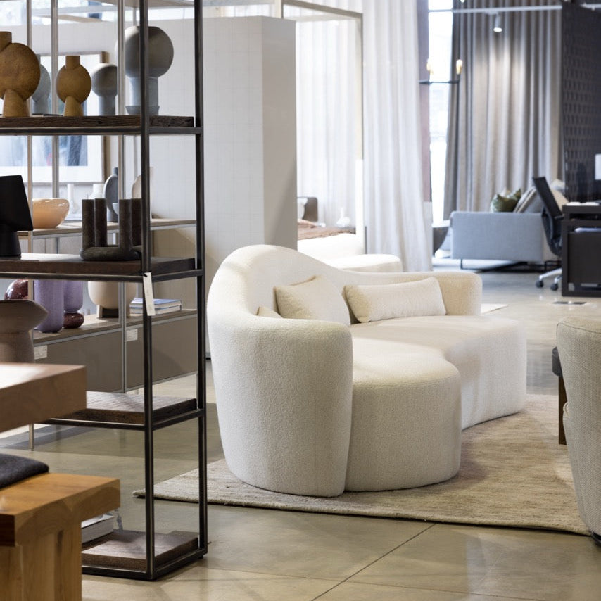 Frobisher Showroom
