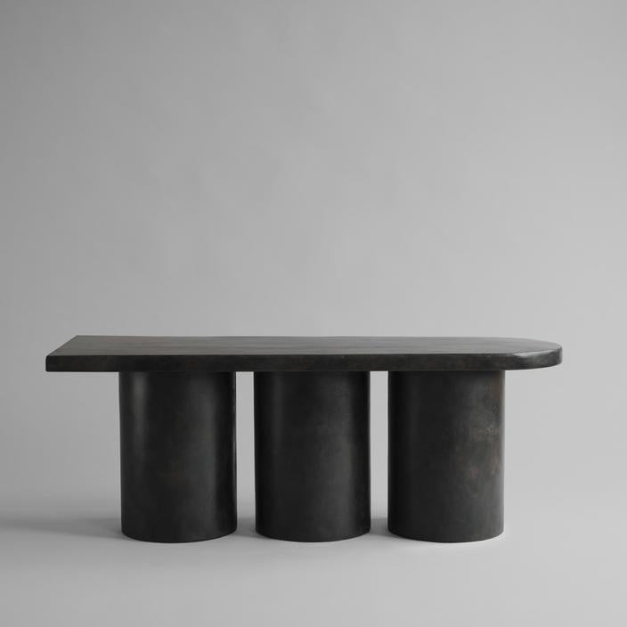 101 Copenhagen Big Foot Bench