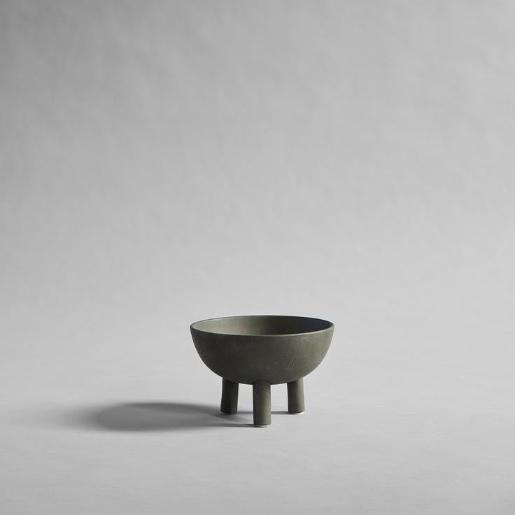 101 Duck Bowl - Big Dark Grey