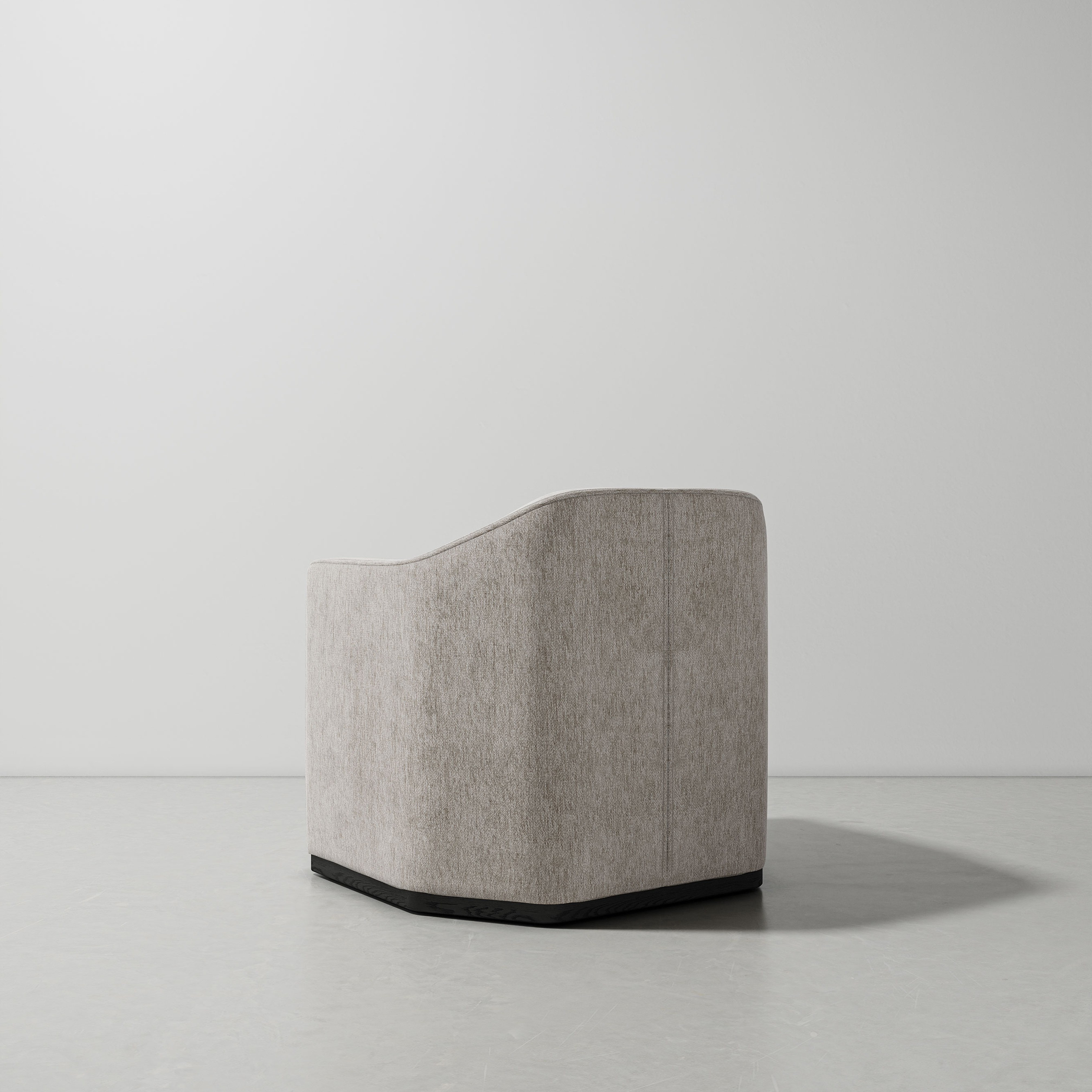 Bagua Lounge Chair