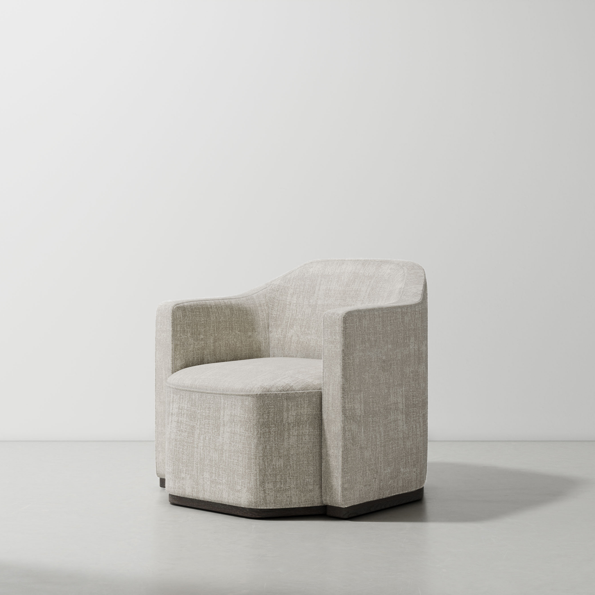 Bagua Lounge Chair