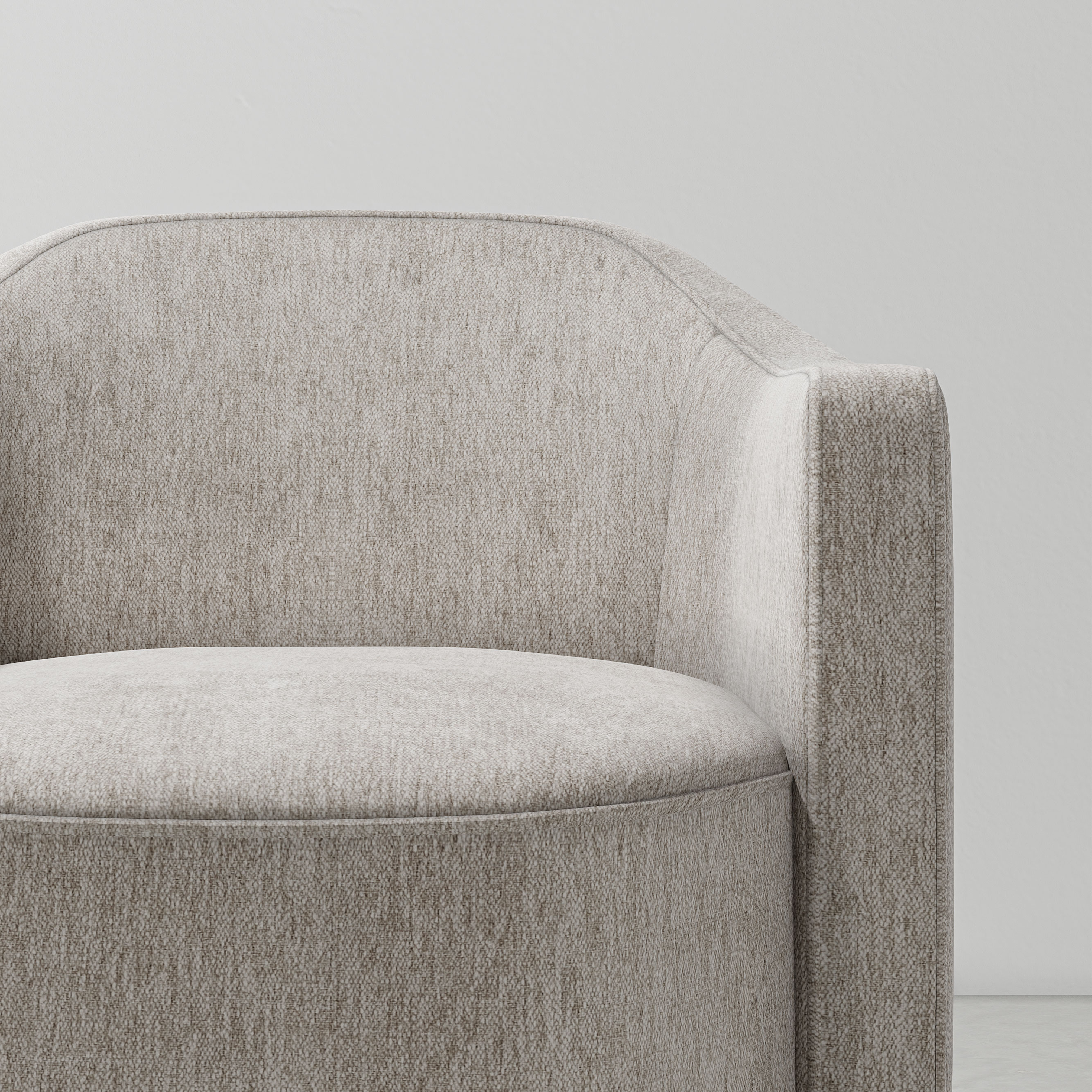 Bagua Lounge Chair