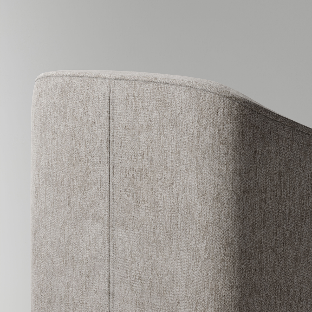 Bagua Lounge Chair