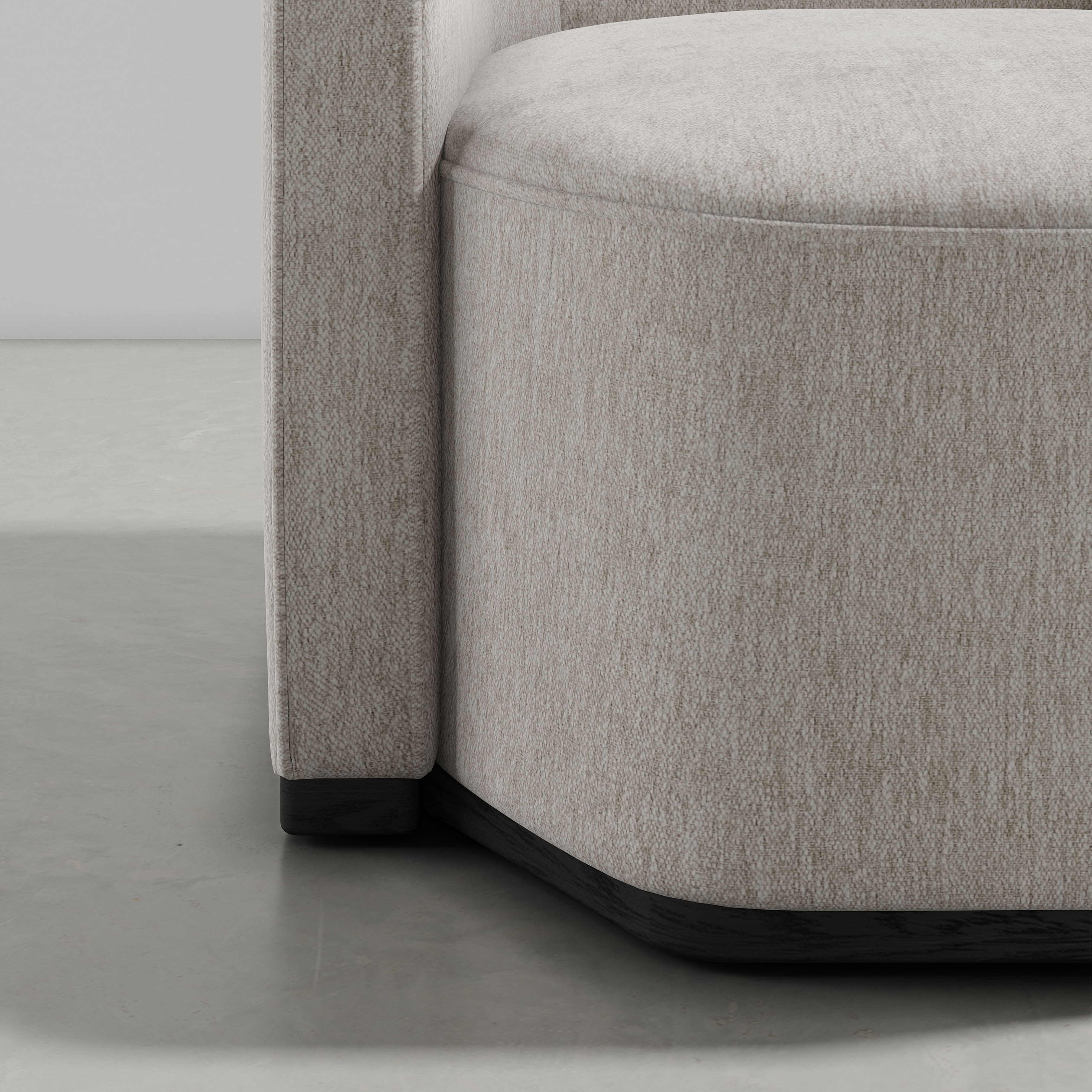Bagua Lounge Chair