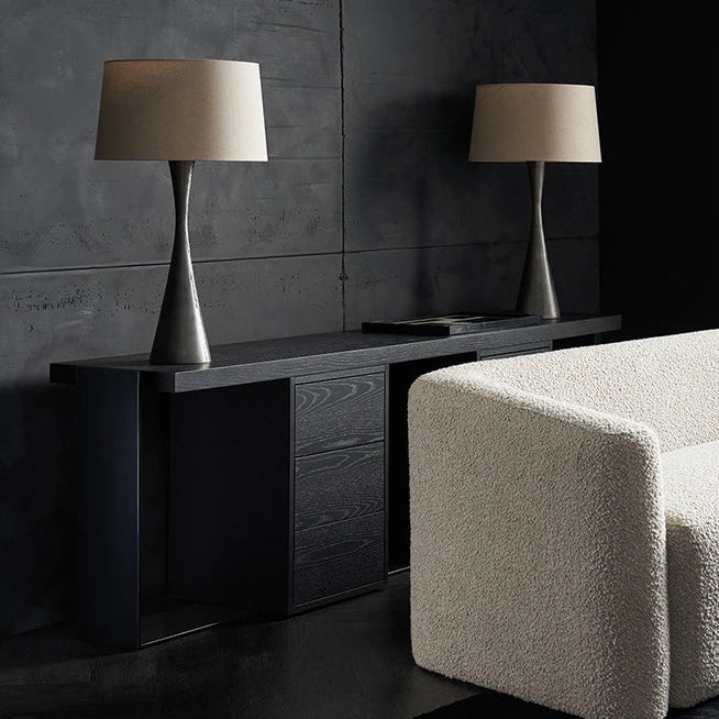 Kelly Hoppen Gabby Media Console