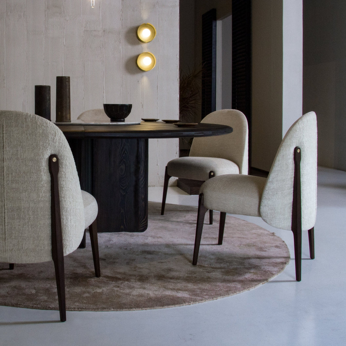 Ames Chair