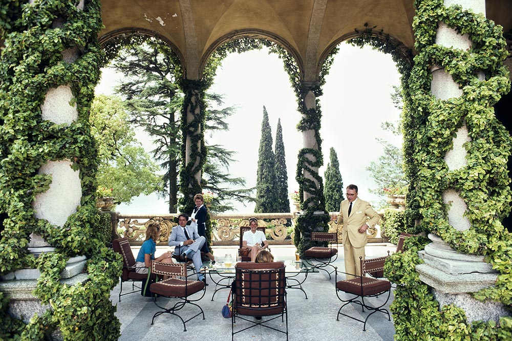 Villa Del Balbianello