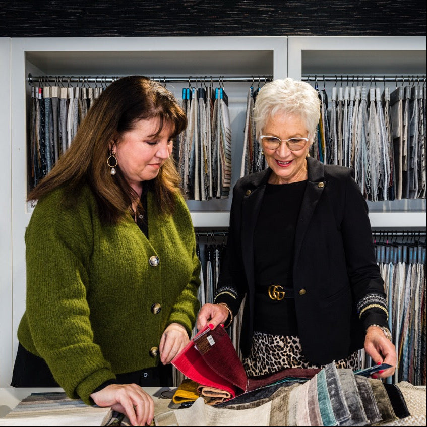 Ann-marie Appleton Interior Design