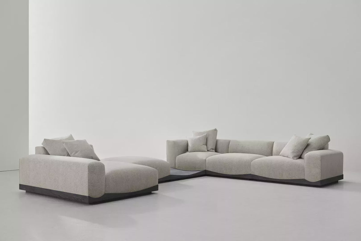 Joss Sofa by District Eight