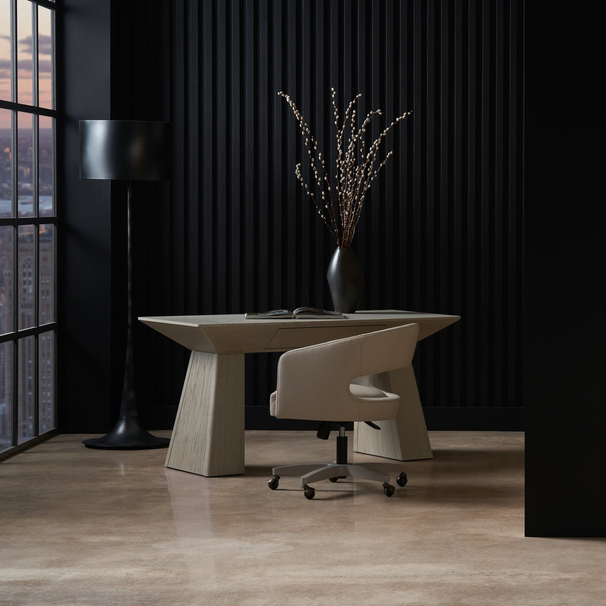Finley Desk