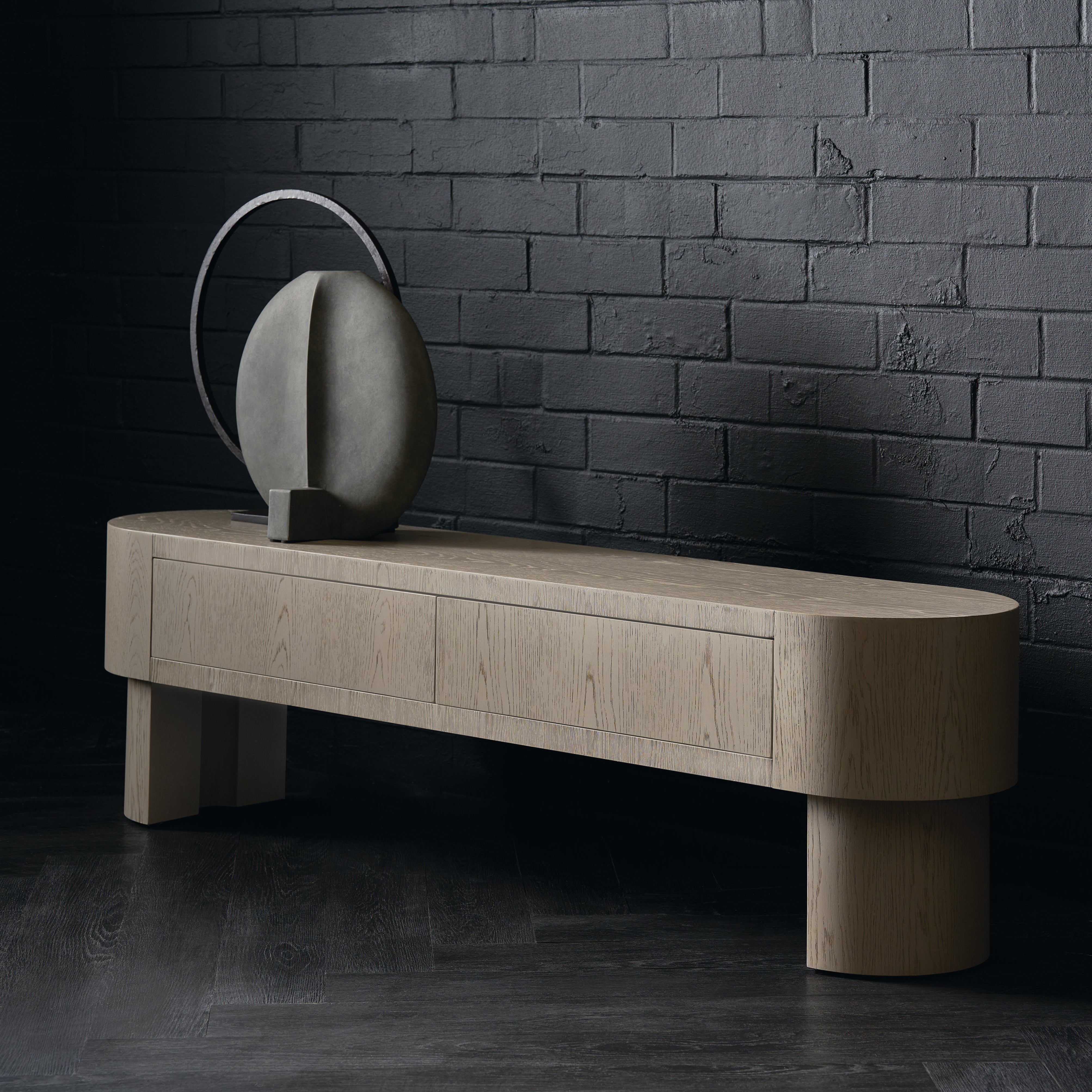Bowie Console