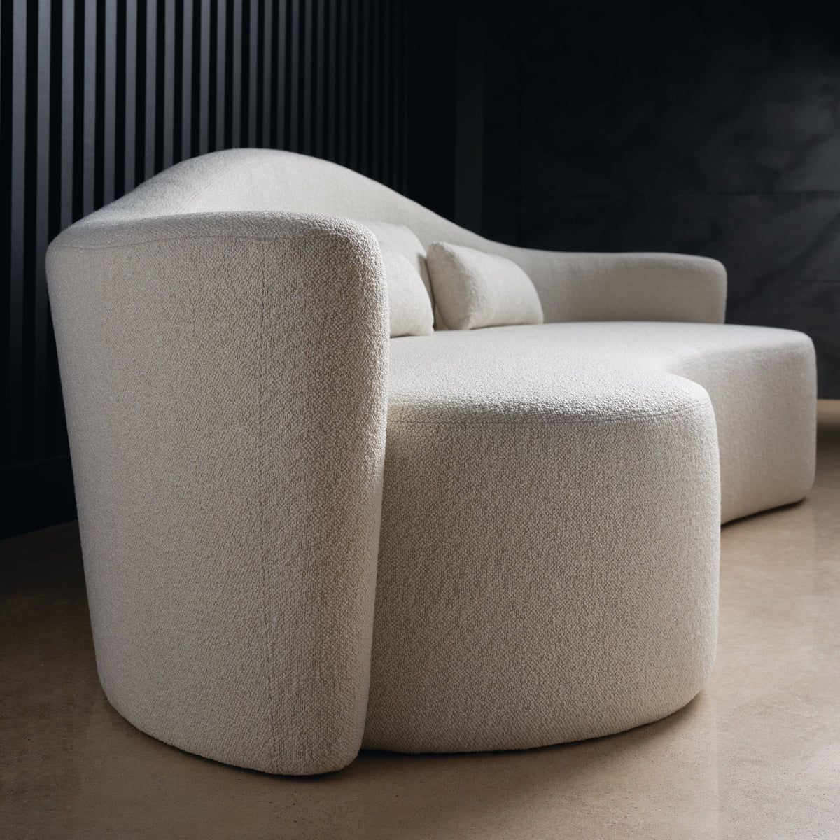 Luna Sofa