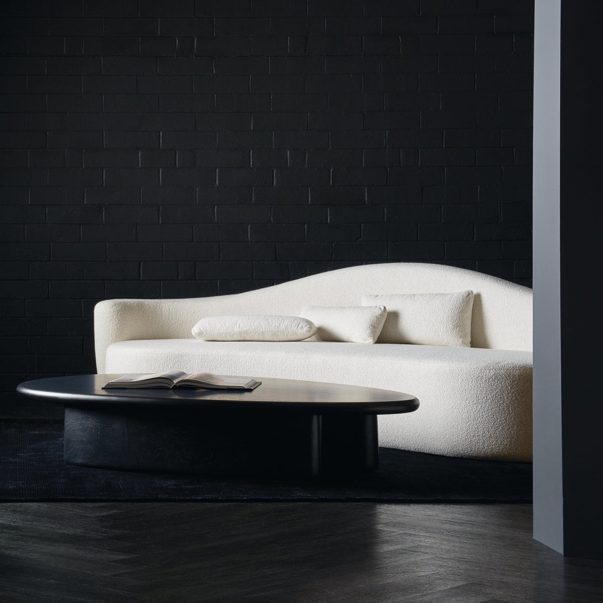 Luna Sofa