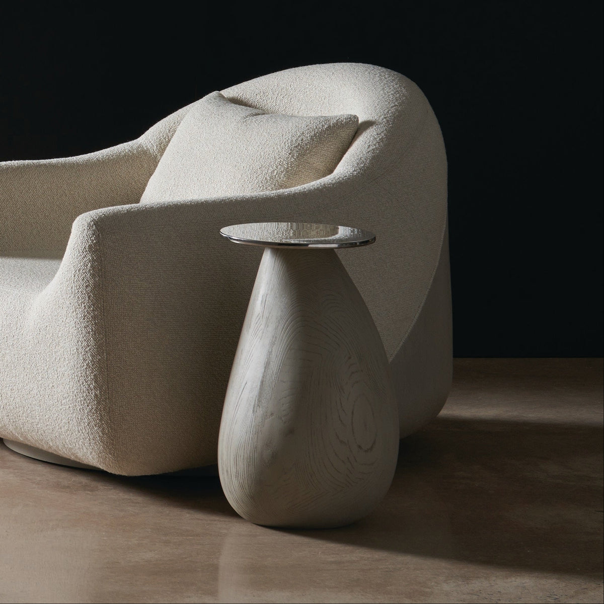 Ara Side Table