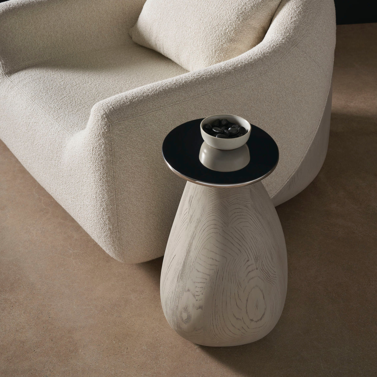 Ara Side Table