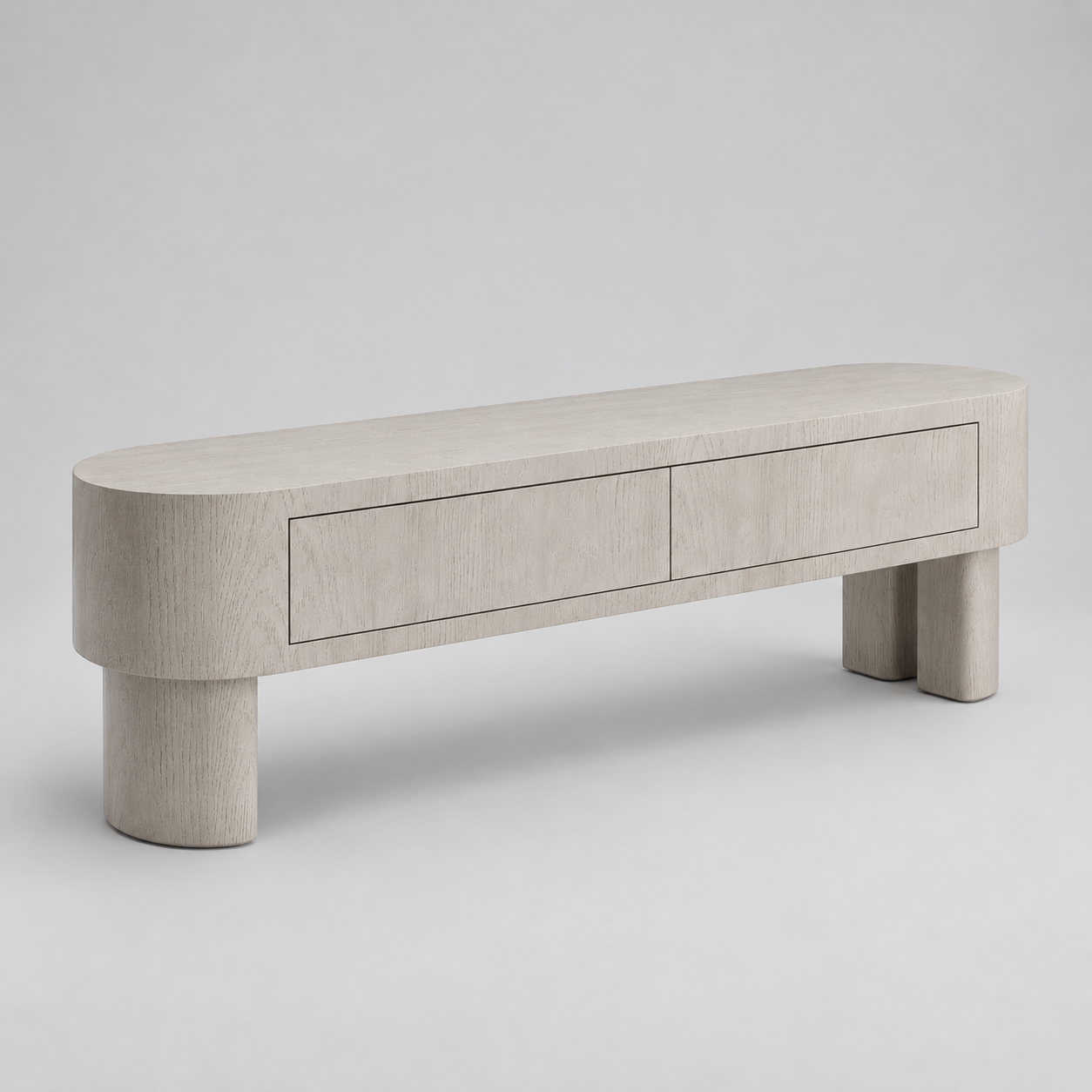 Bowie Console