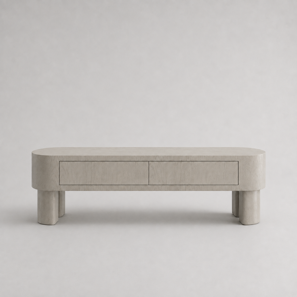 Bowie Console