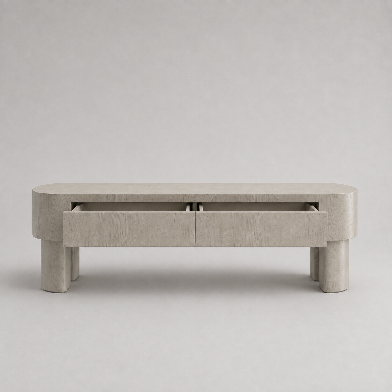 Bowie Console