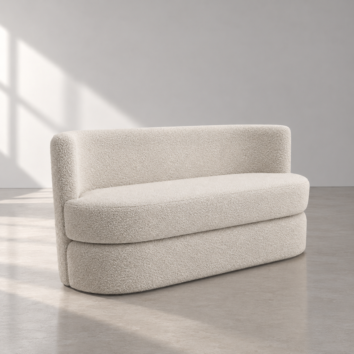 Etta Bench