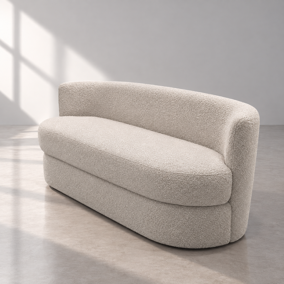 Etta Bench