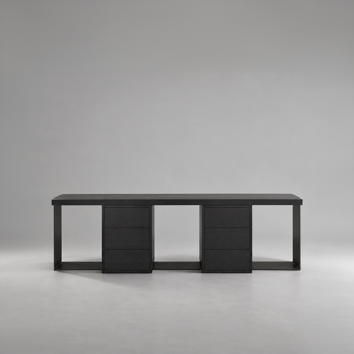 Kelly Hoppen Gabby Media Console