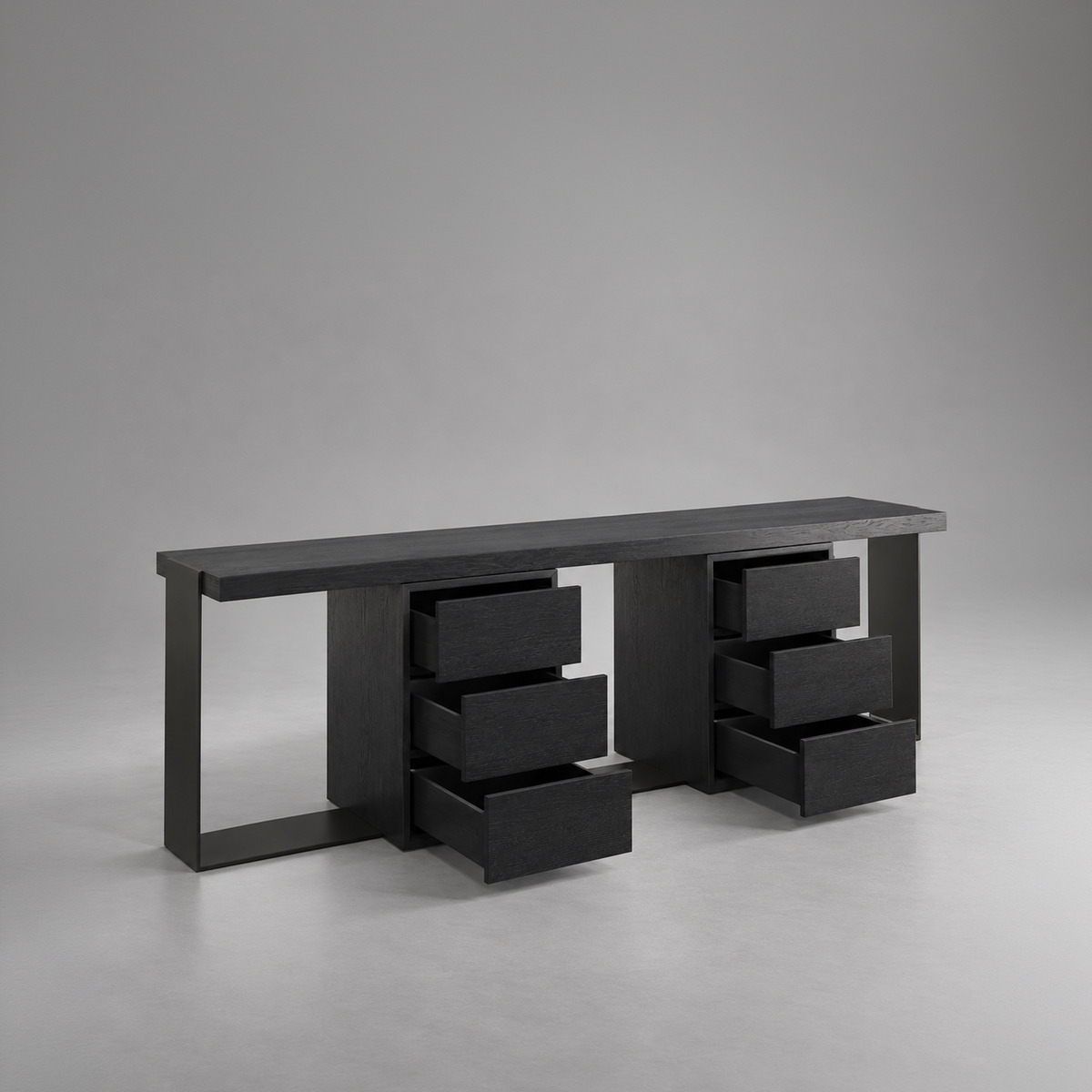 Kelly Hoppen Gabby Media Console