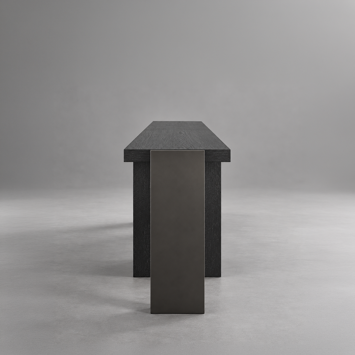 Kelly Hoppen Gabby Media Console