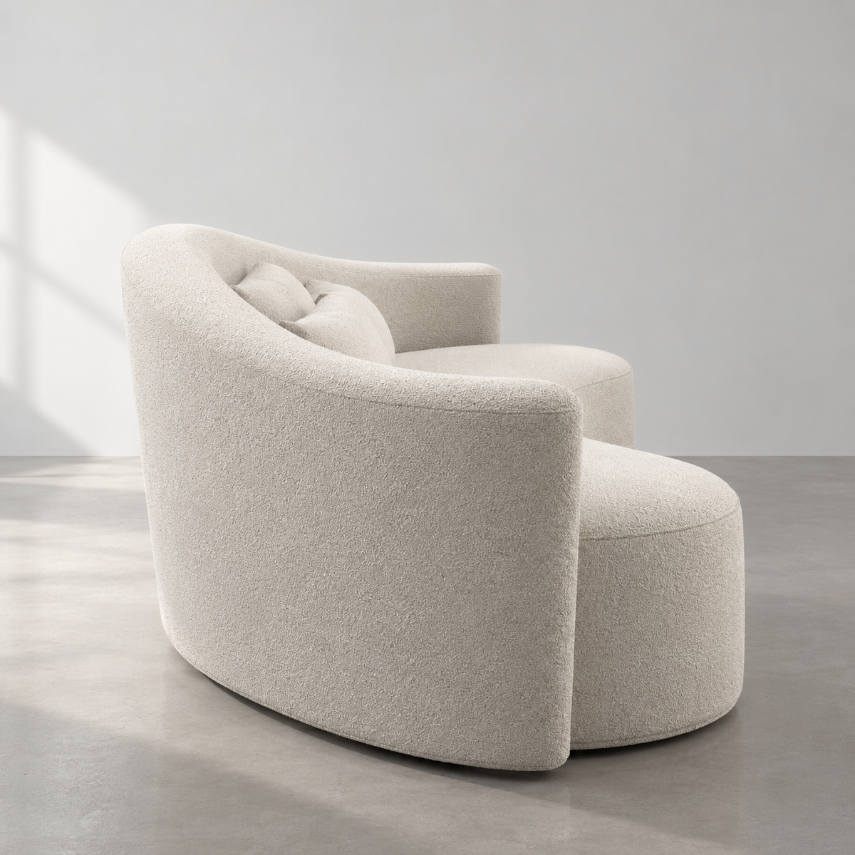 Luna Sofa