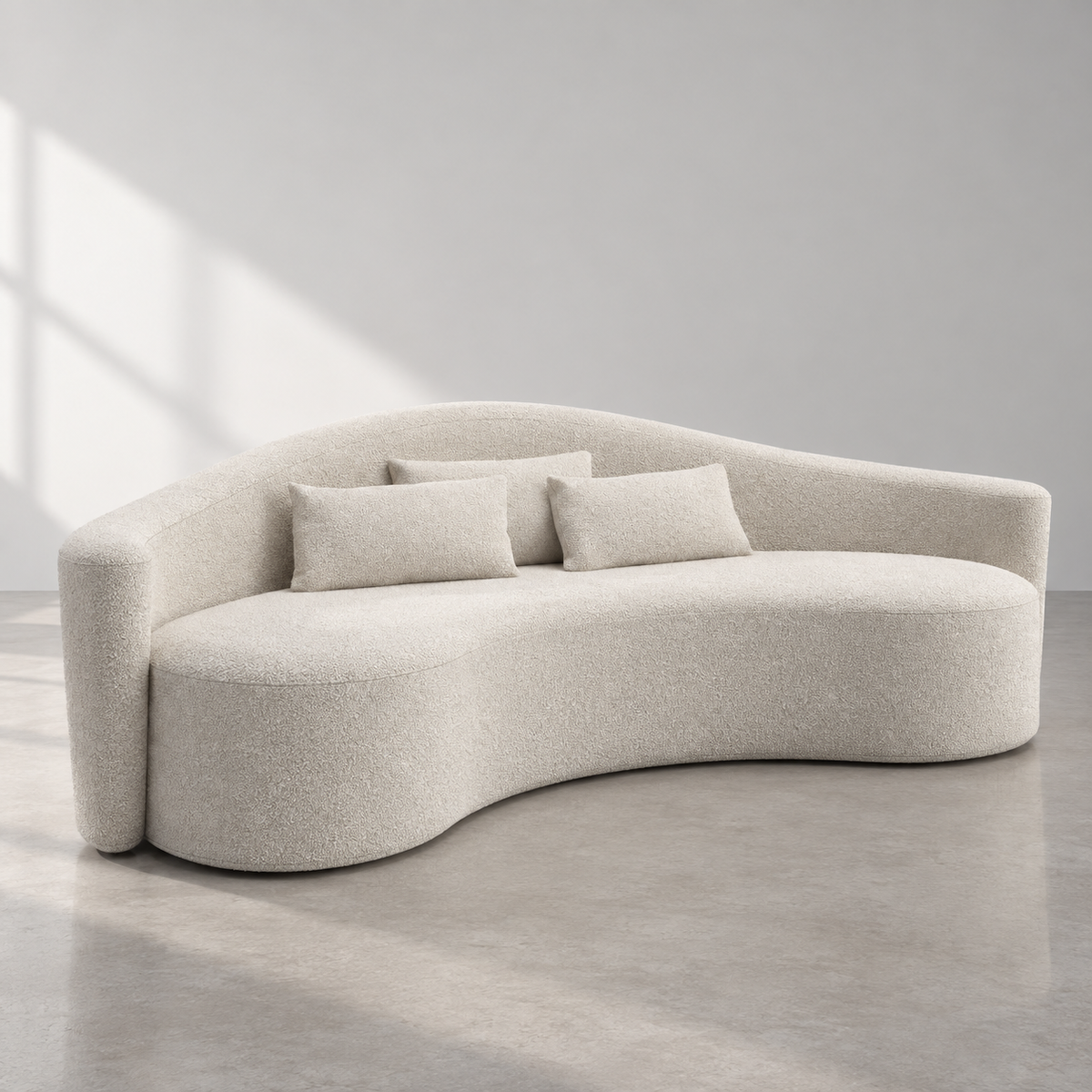 Luna Sofa