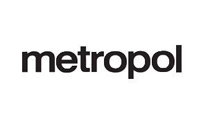 Metropol NZ Logo