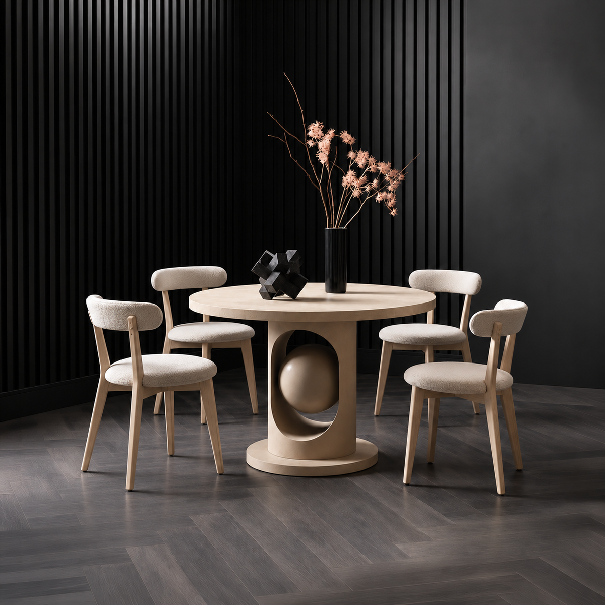 The Dining Bundle