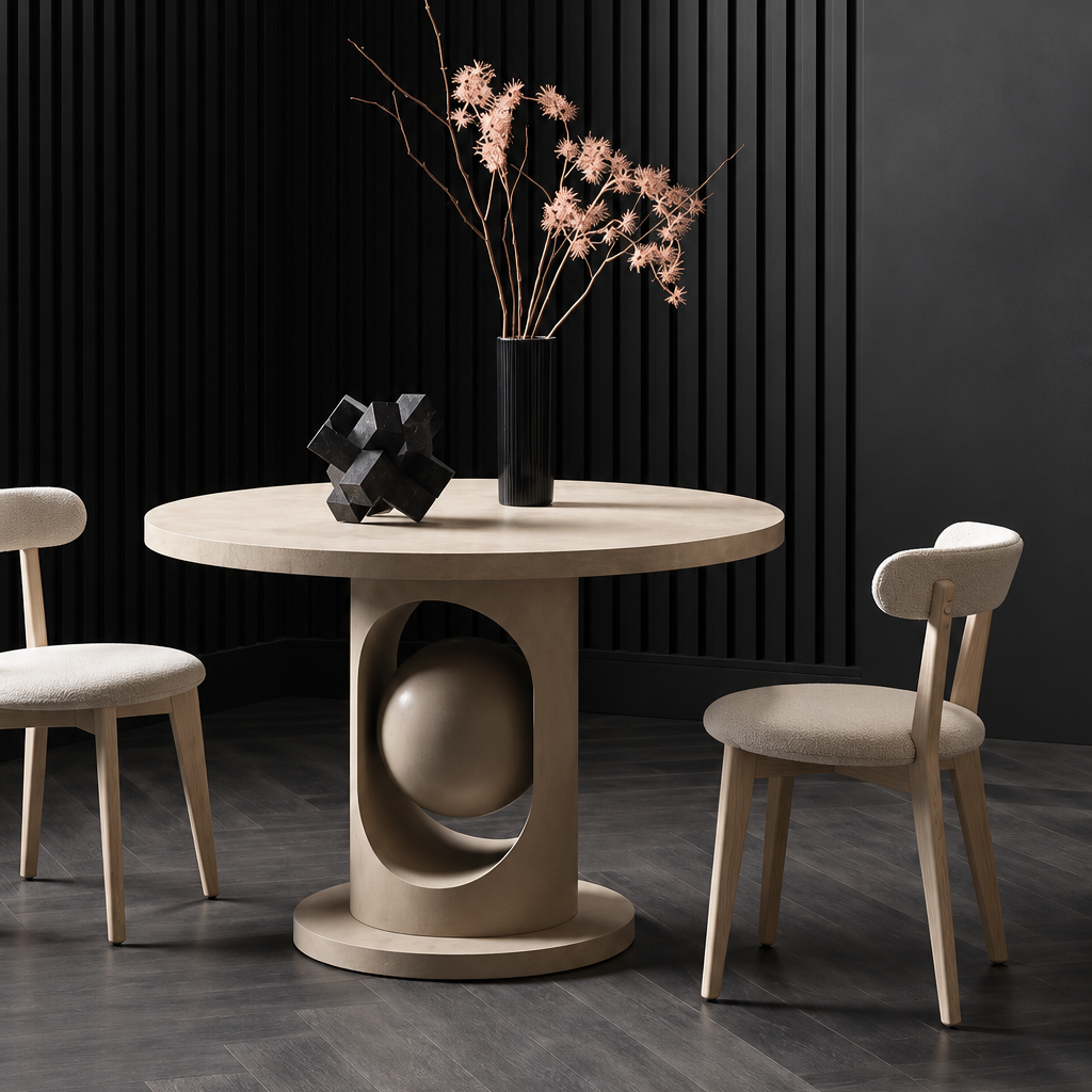 Pearl Dining Table