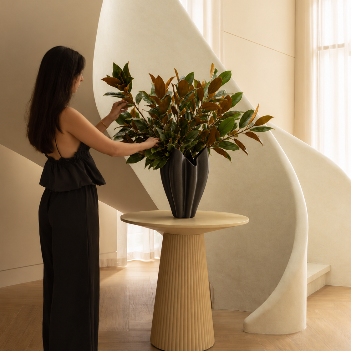 Bloom Vase