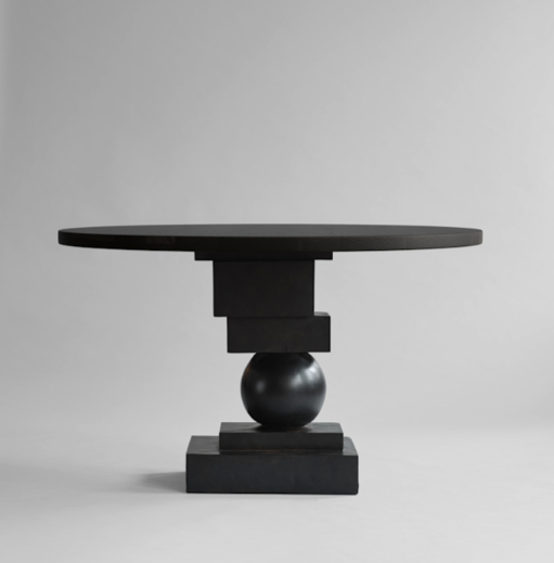 Artist Dining Table - Standard