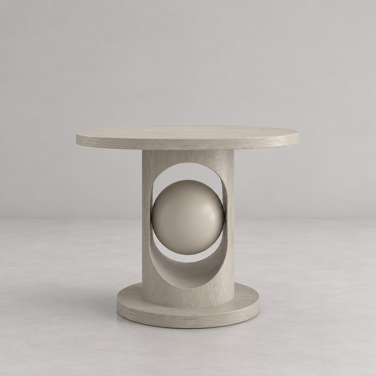 Pearl Dining Table