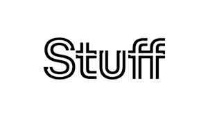 Stuff Media NZ Logo