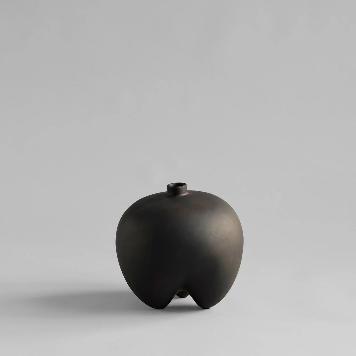 Sumo Vase