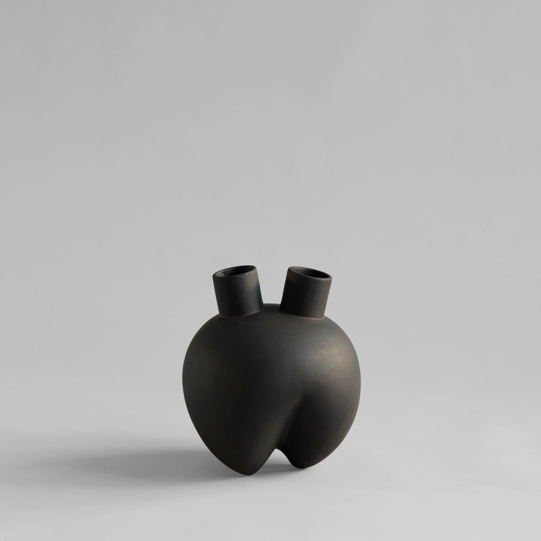 Sumo Vase Horns