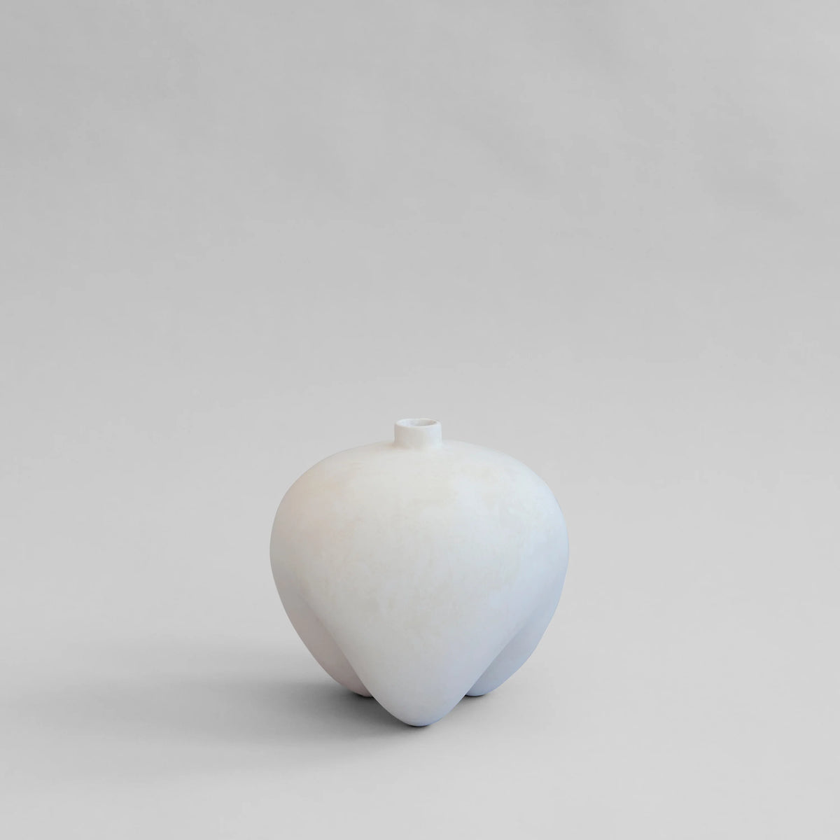 Sumo Vase
