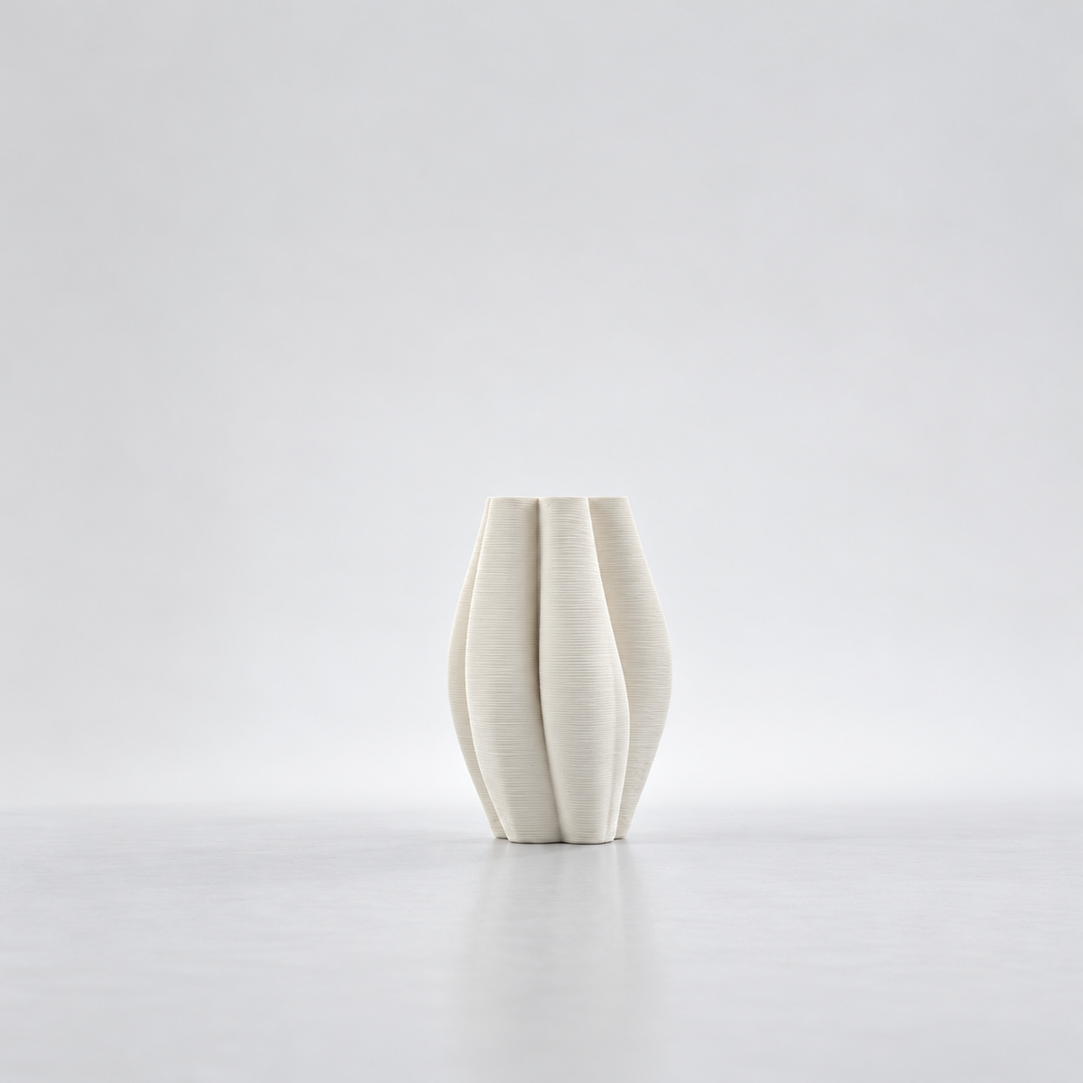 La Mer Vase